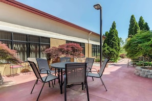 Property amenity