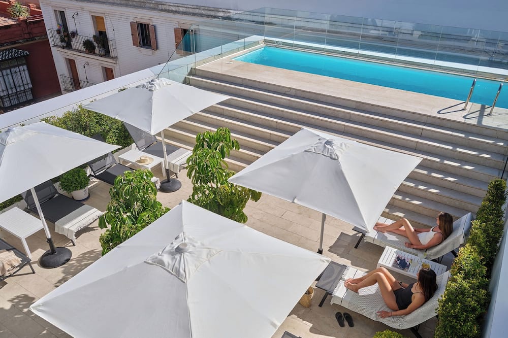 Hotel Rey Alfonso X