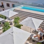 Hotel Rey Alfonso X