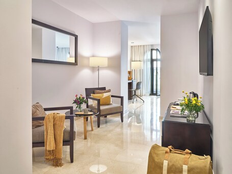 Hotel Rey Alfonso X - view 3