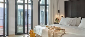 Hotel Rey Alfonso X