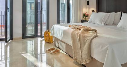 Hotel Rey Alfonso X
