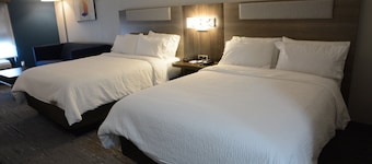 Holiday Inn Express Athens by IHG