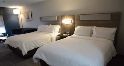 Holiday Inn Express Athens by IHG