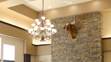 Servicio de la propiedad