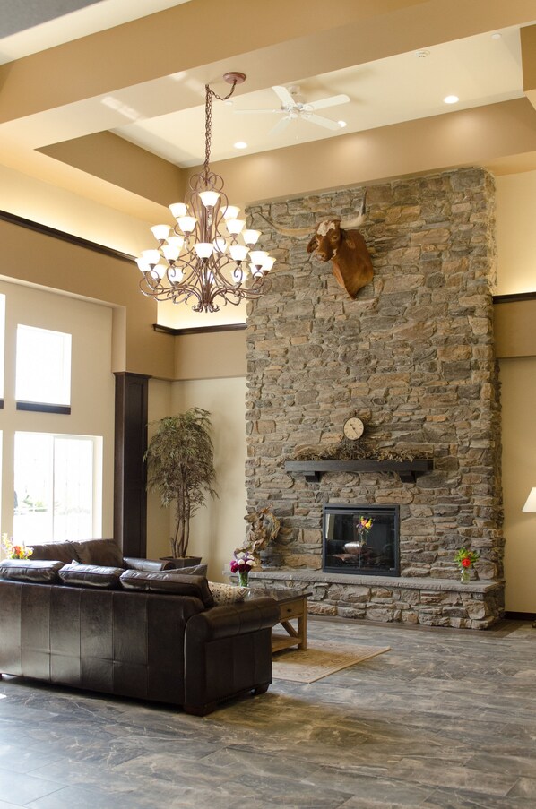 وسائل الراحة في المنشأة