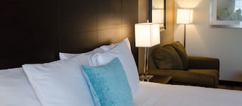 Inn At Moses Lake