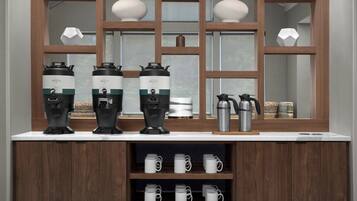 Property amenity