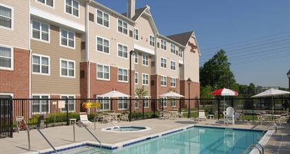 Residence Inn by Marriott Arundel Mills BWI Airport