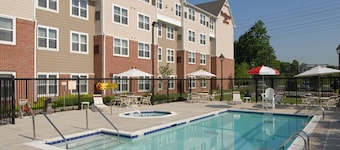 Residence Inn by Marriott Arundel Mills BWI Airport