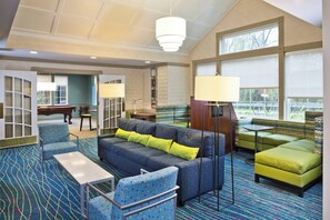 Property amenity - Residence Inn by Marriott Arundel Mills BWI Airport (Hanover)