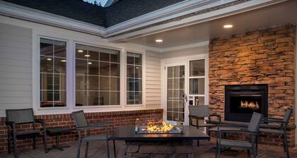 Residence Inn by Marriott Arundel Mills BWI Airport