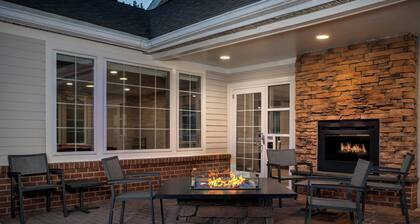 Residence Inn by Marriott Arundel Mills BWI Airport
