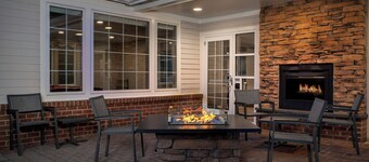 Residence Inn by Marriott Arundel Mills BWI Airport