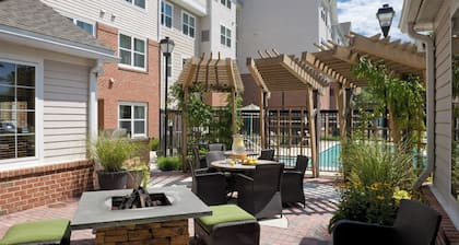 Residence Inn by Marriott Arundel Mills BWI Airport