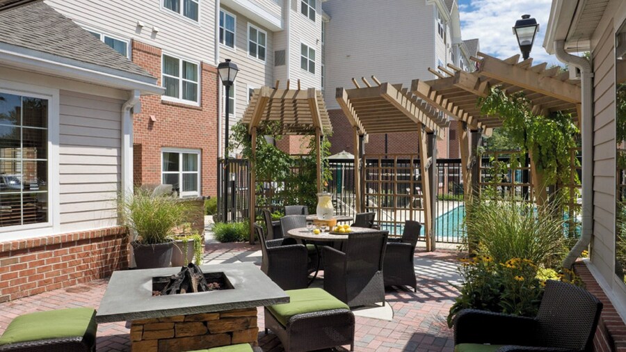 Residence Inn by Marriott Arundel Mills BWI Airport