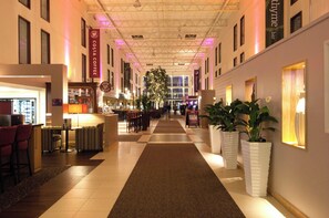 Hall