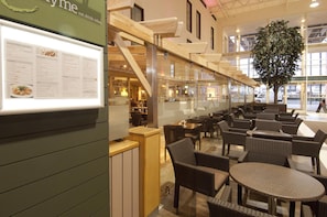 Restaurant - Premier Inn London Heathrow Airport T2 & T3 - Bath Road (Hounslow)