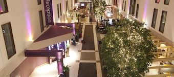 Premier Inn London Heathrow Airport T2 & T3 - Bath Road