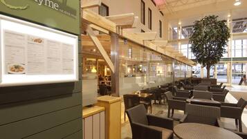 International cuisine