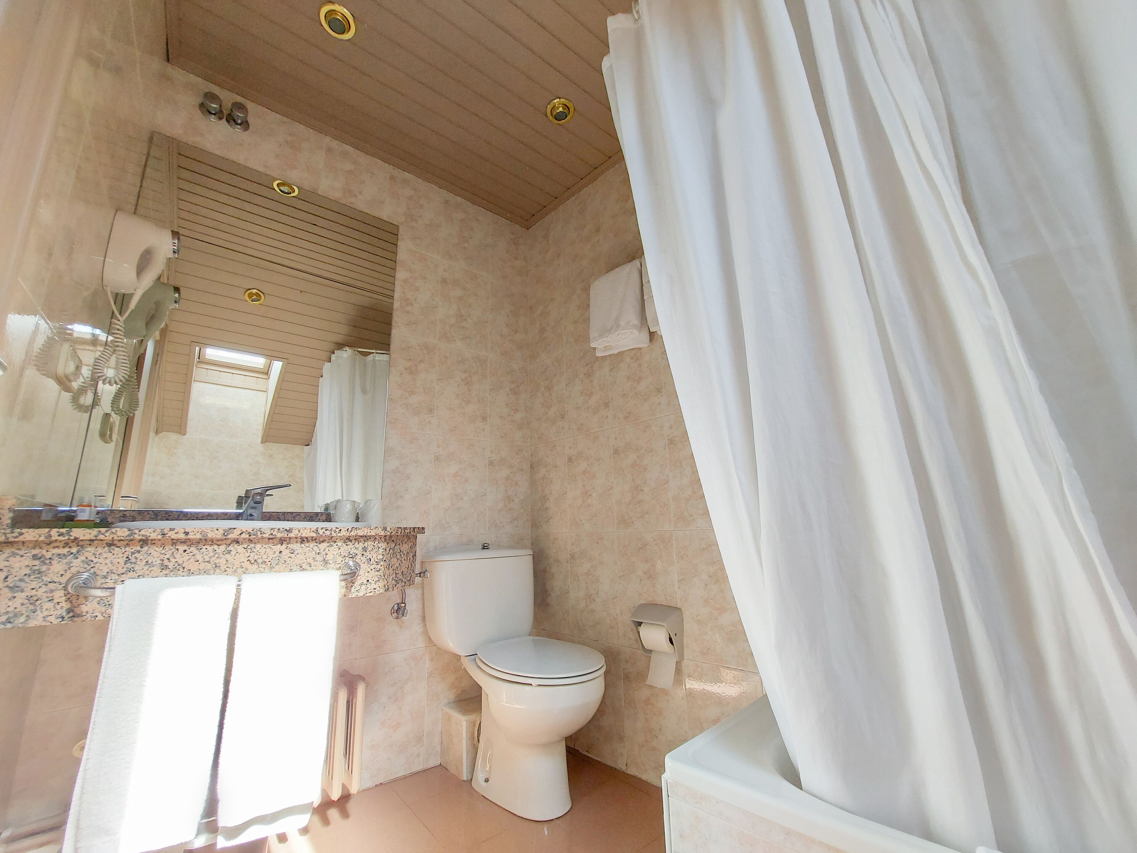 Foto - Riu Nere Mountain Hotel