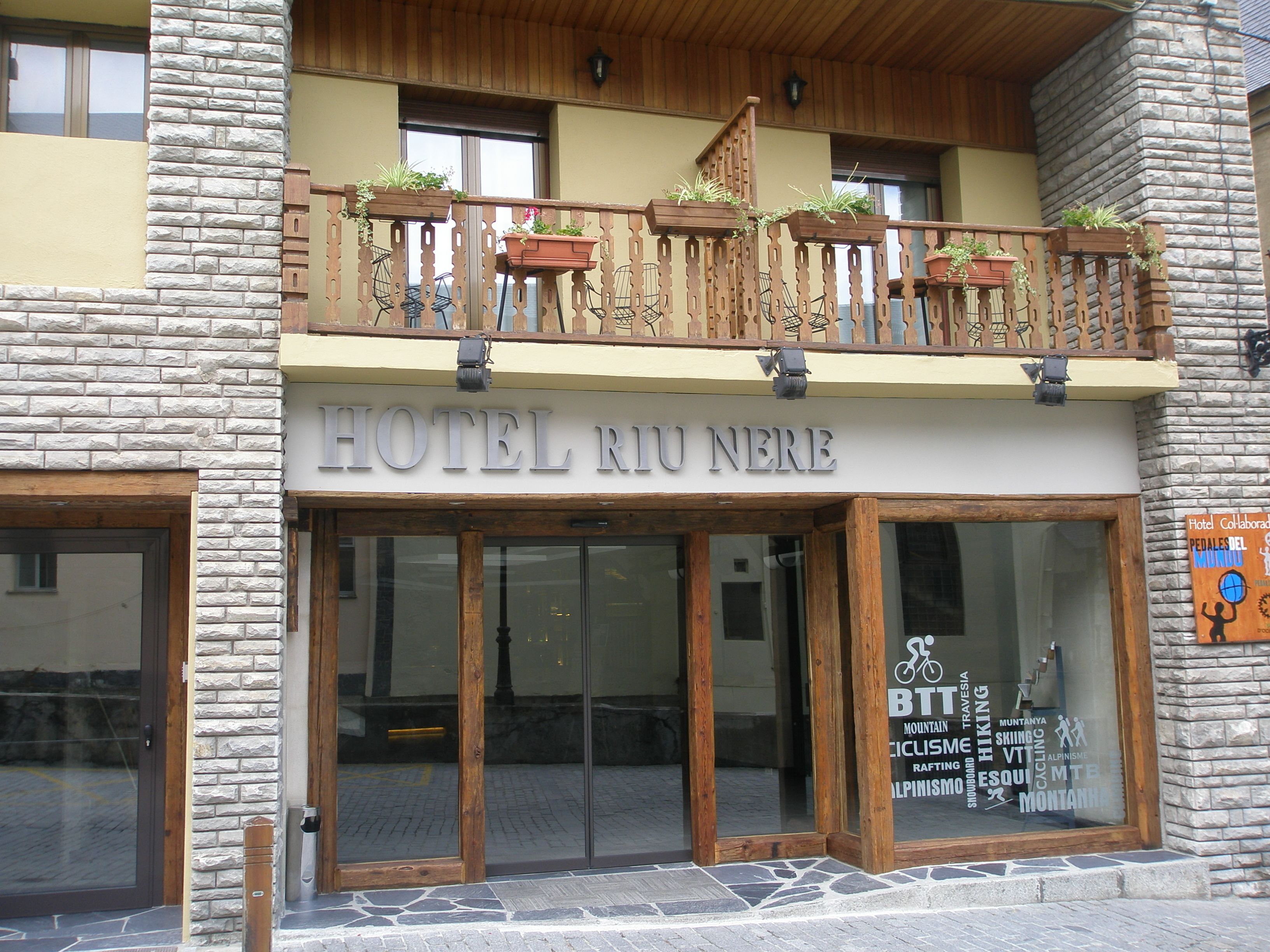 Foto - Hotel Riu Nere