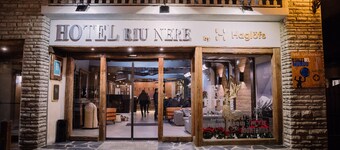 Hotel Riu Nere