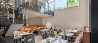 Eurostars Gran Madrid