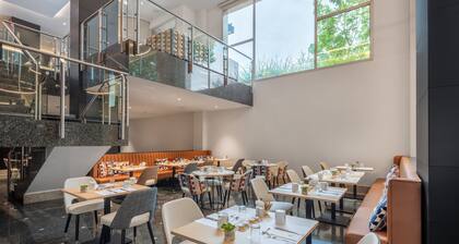 Eurostars Gran Madrid