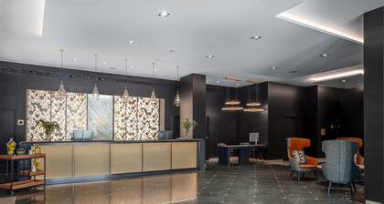 Eurostars Gran Madrid