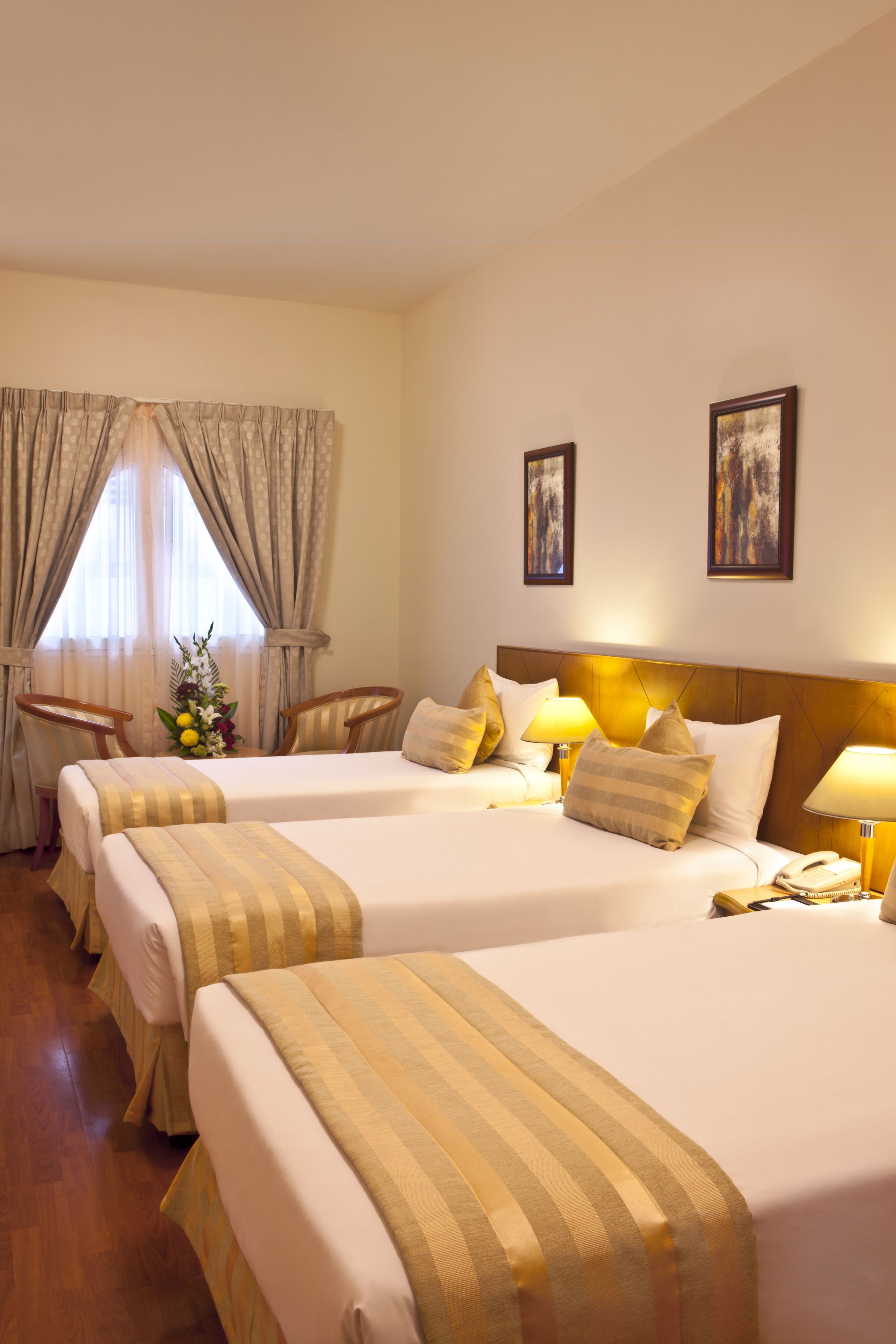 Foto - Landmark Plaza Hotel