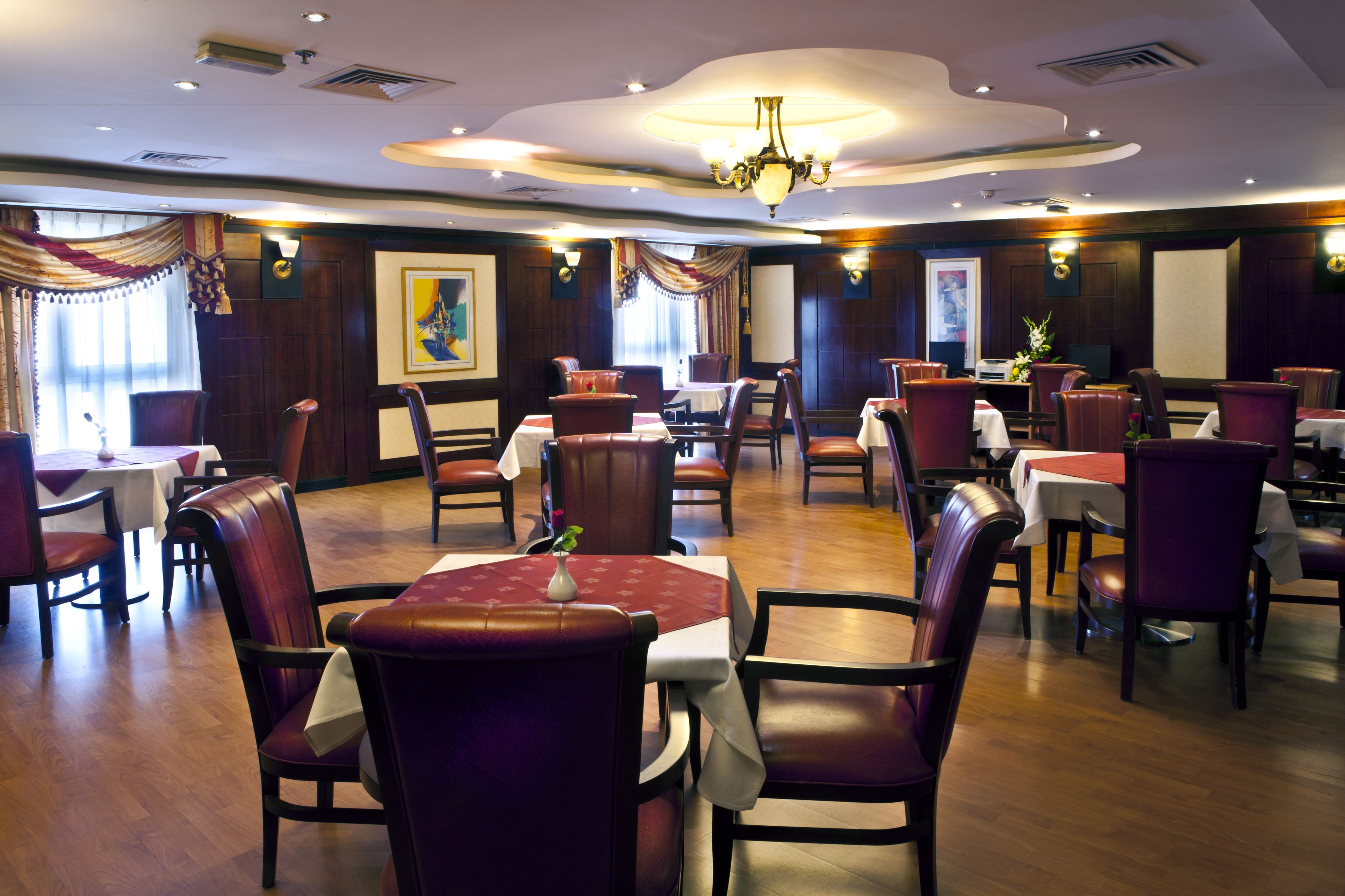 Foto - Landmark Plaza Hotel