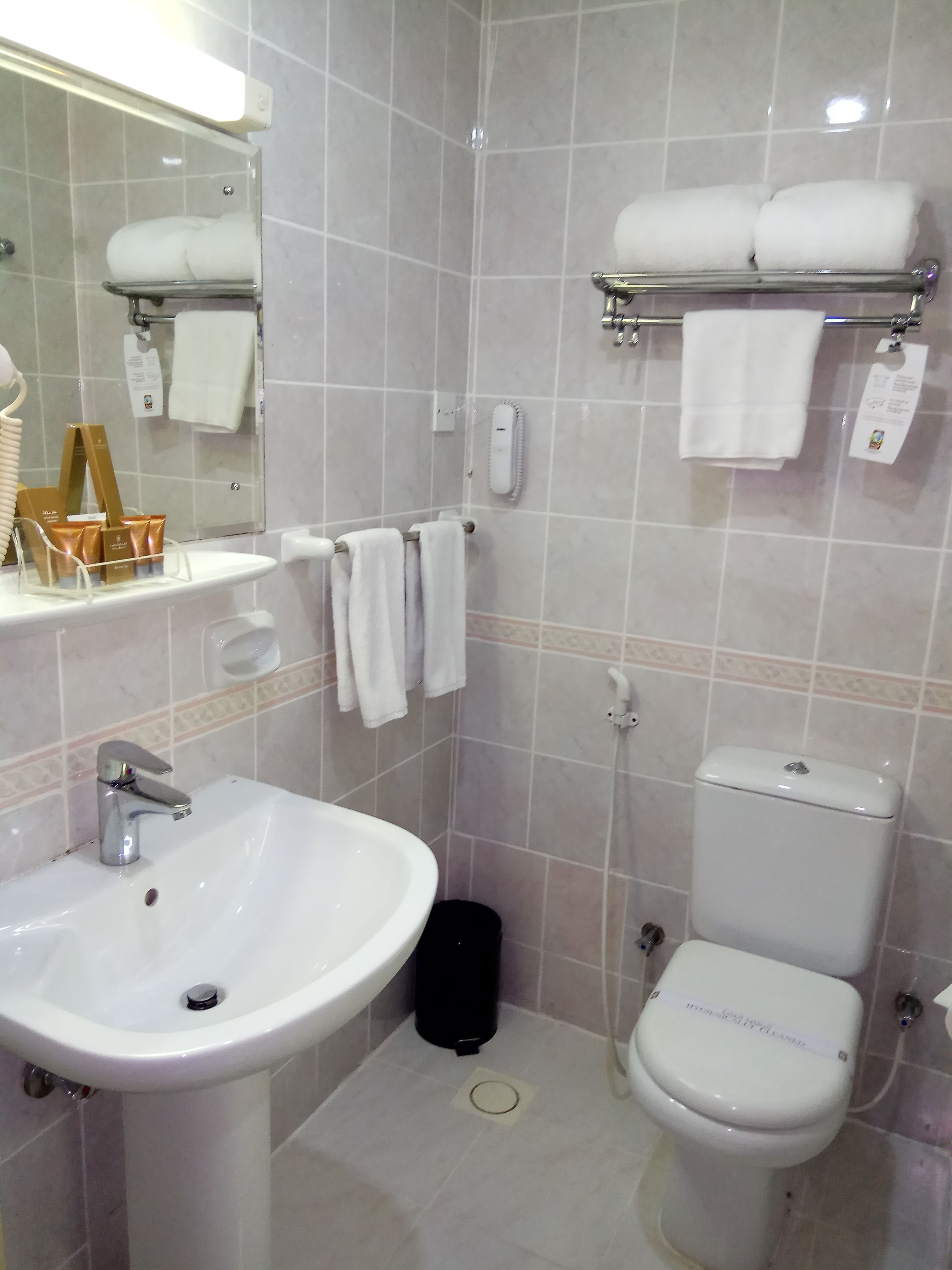 Foto - Landmark Plaza Hotel