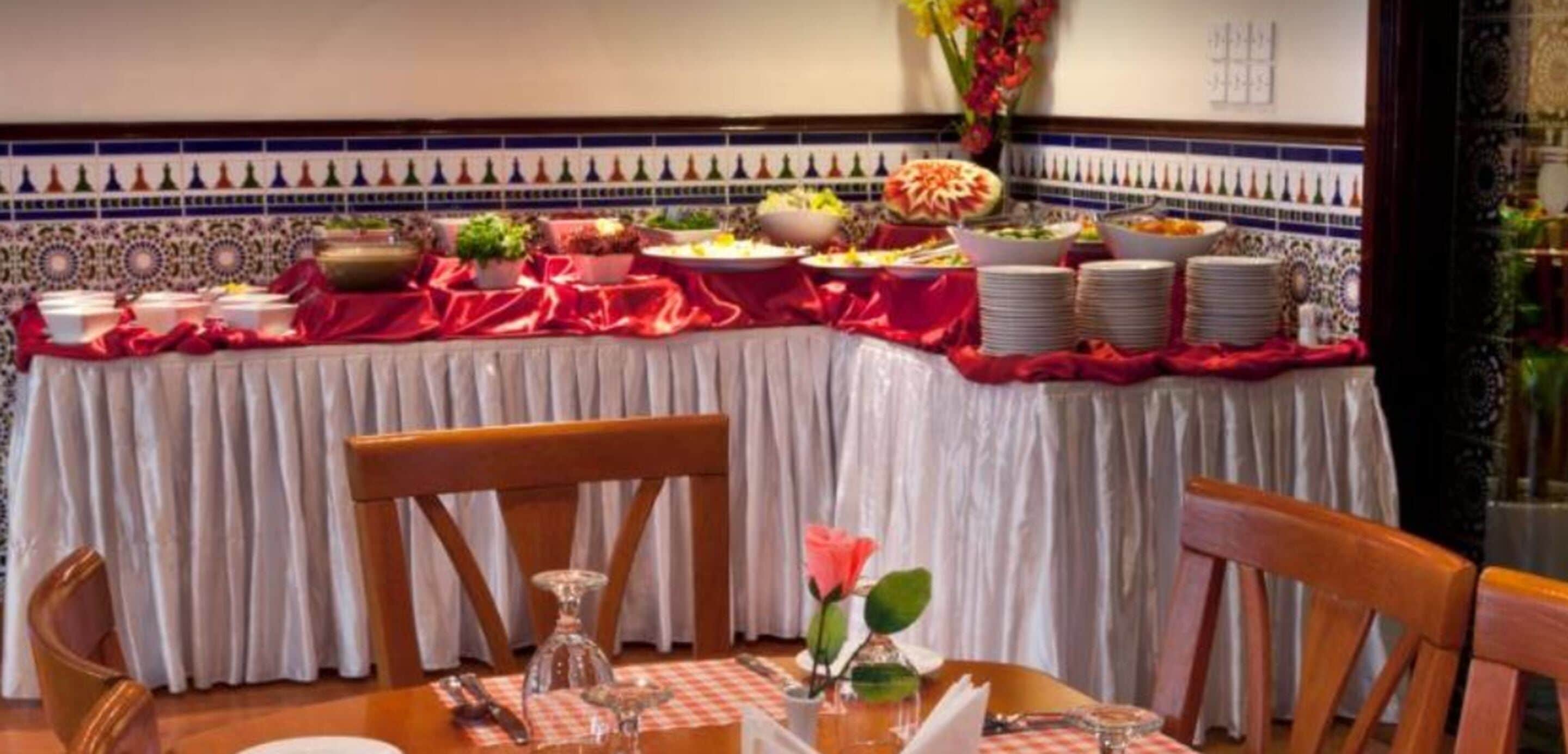 Foto - Landmark Plaza Hotel