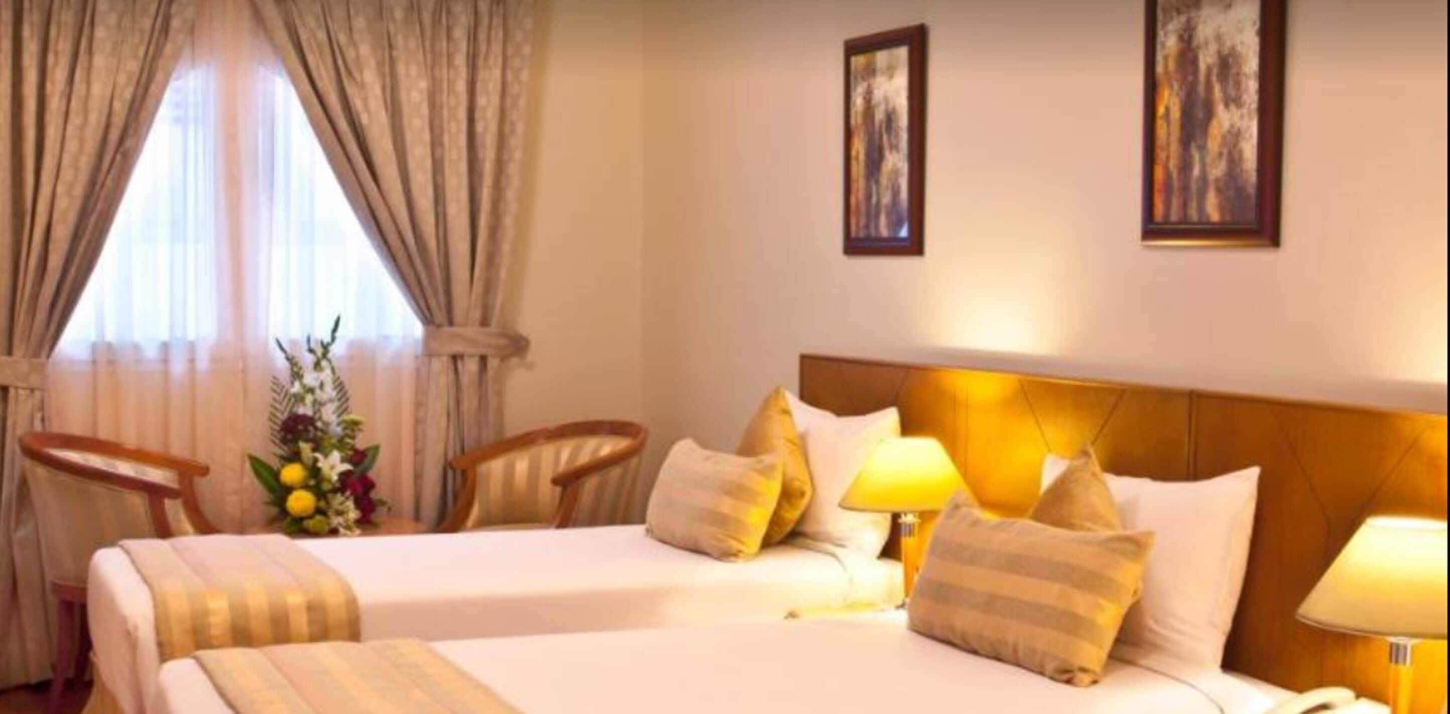 Foto - Landmark Plaza Hotel