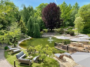 Exterior - Hotel Freigeist Northeim (Northeim)