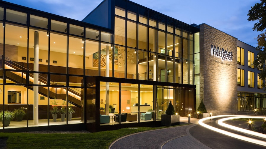 Hotel Freigeist Northeim