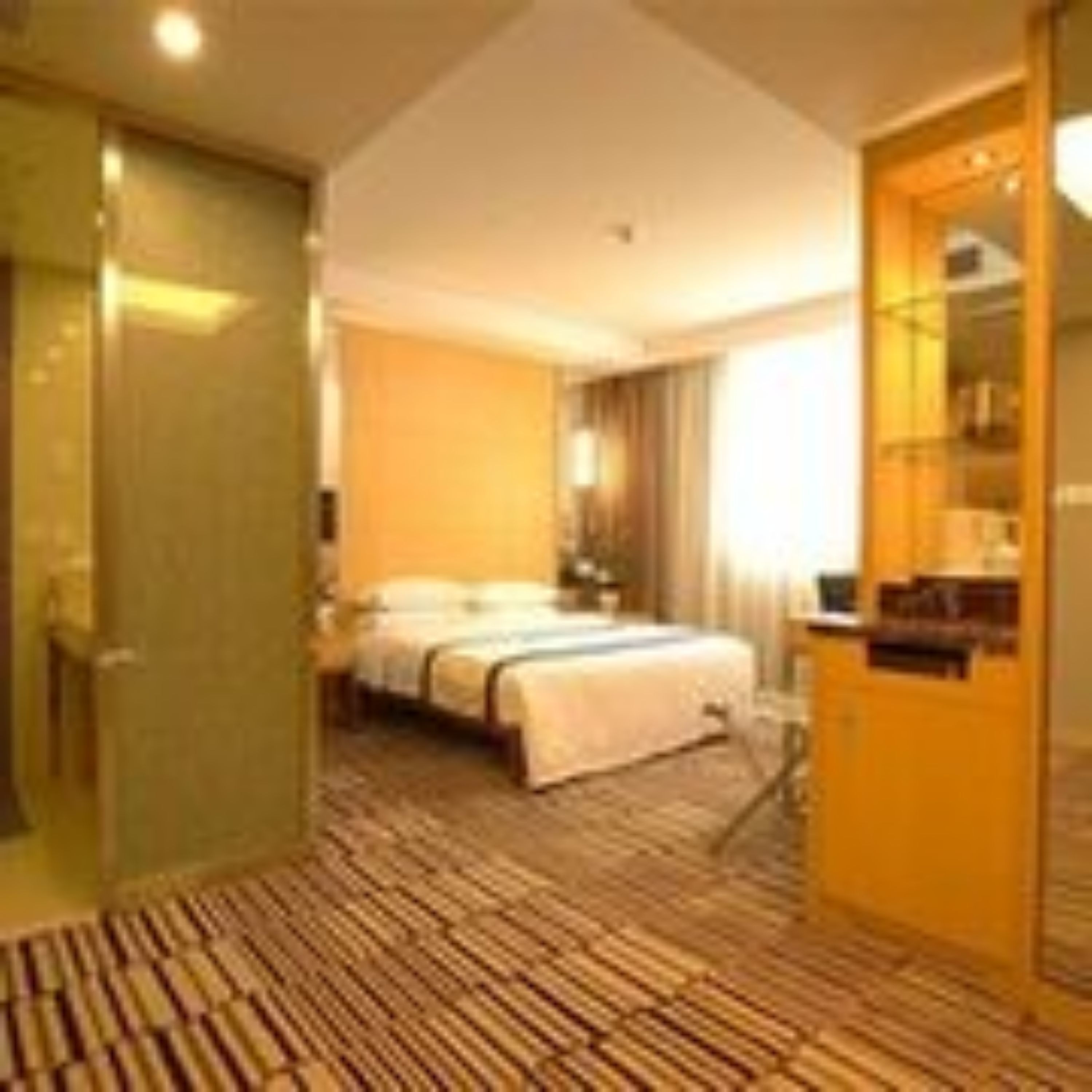 deluxe room | in-room safe, blackout curtains, rollaway beds, free wifi
