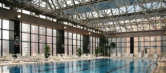 Jin Jiang Shen Zhen Hotel