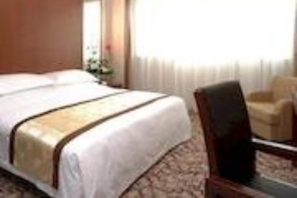 Chambre Simple Standard