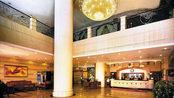 Recepción