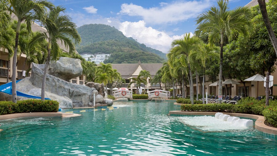 Centara Kata Resort Phuket