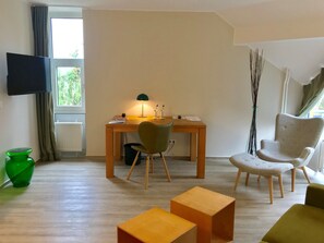 Suite | Room amenity