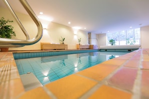 Fitness facility - Wald & Golfhotel Lottental (Bochum)