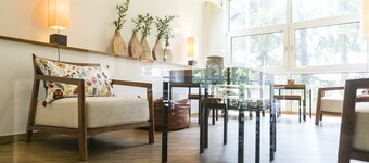 Wald & Golfhotel Lottental