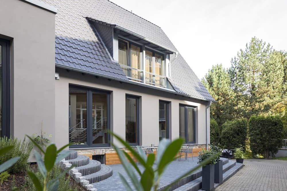 Wald & Golfhotel Lottental