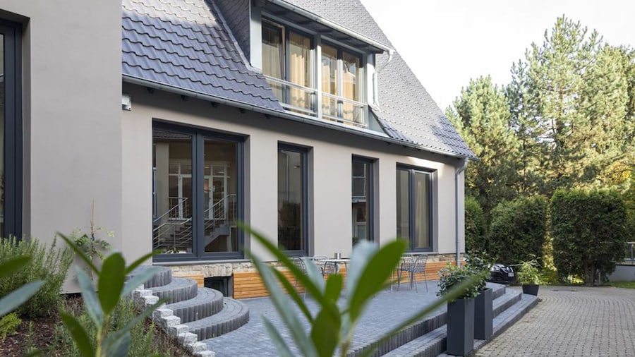 Wald & Golfhotel Lottental