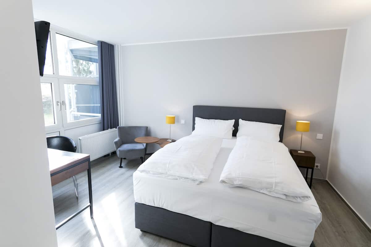 Comfort-Doppelzimmer