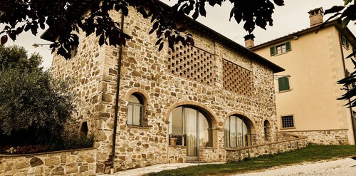 Relais Palazzo Di Luglio