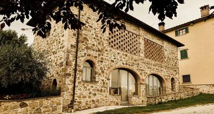 Relais Palazzo Di Luglio